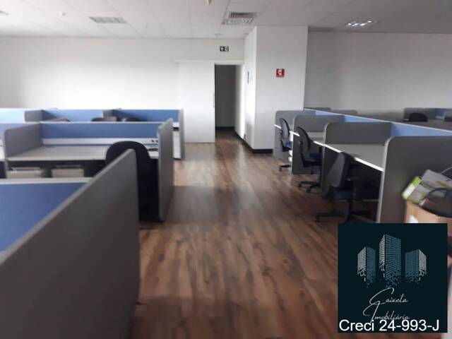 Sala para Venda em Alphaville Centro Industrial e Empresarial/Alphaville. - 16