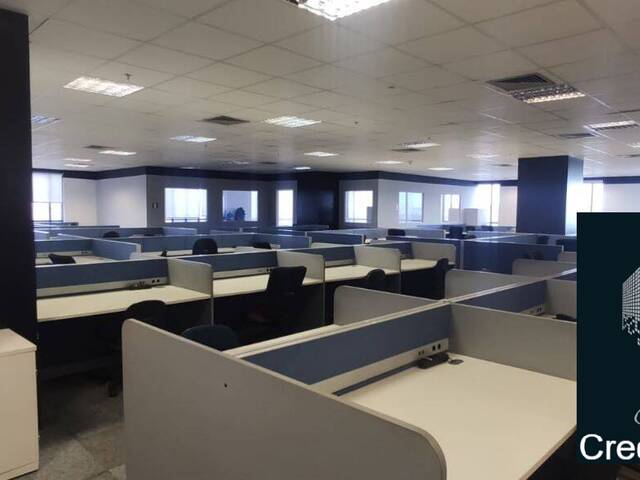 Sala para Locação em Barueri - 4