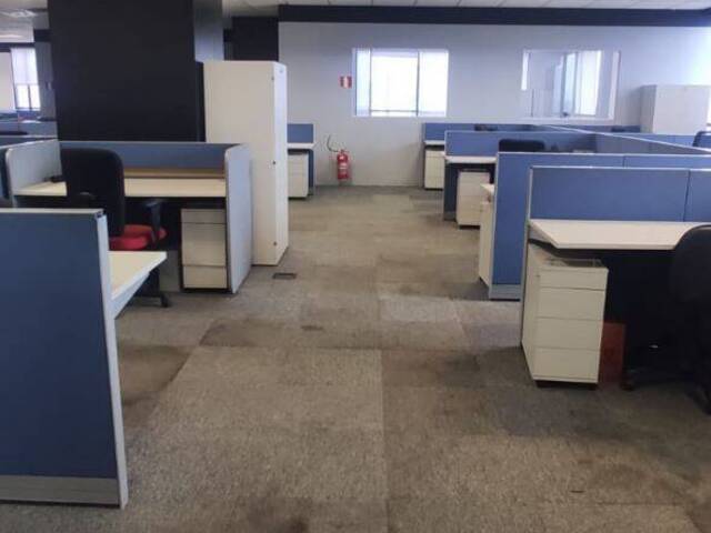 Sala para Locação em Alphaville Centro Industrial e Empresarial/Alphaville. - 10