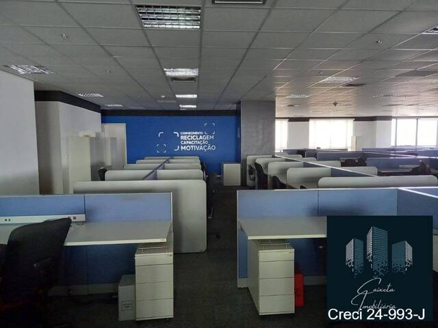 Sala para Locação em Alphaville Centro Industrial e Empresarial/Alphaville. - 13