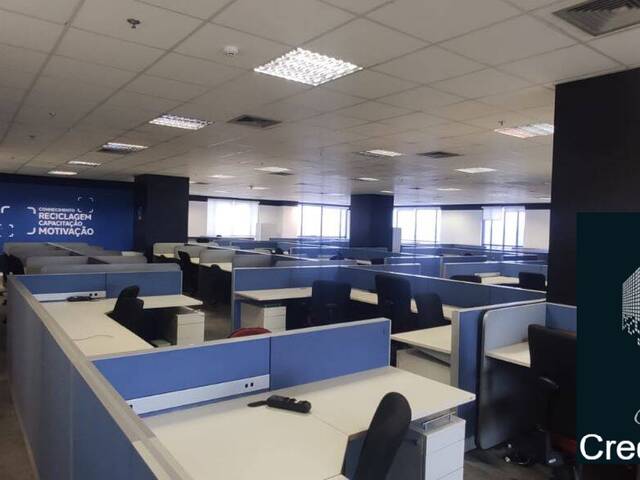 Sala para Locação em Alphaville Centro Industrial e Empresarial/Alphaville. - 12
