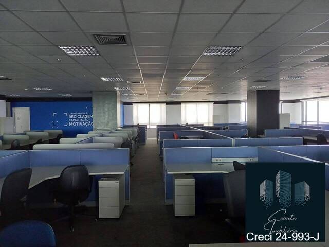 Sala para Locação em Alphaville Centro Industrial e Empresarial/Alphaville. - 15