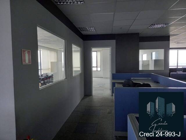 Sala para Locação em Alphaville Centro Industrial e Empresarial/Alphaville. - 18