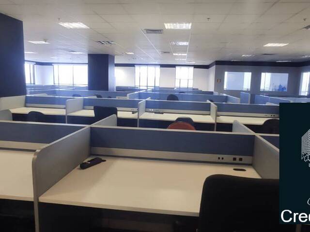 Sala para Locação em Alphaville Centro Industrial e Empresarial/Alphaville. - 14