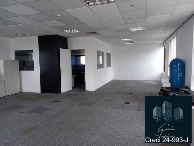 Sala para Locação em Alphaville Centro Industrial e Empresarial/Alphaville. - 19