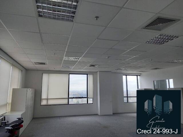 Sala para Locação em Alphaville Centro Industrial e Empresarial/Alphaville. - 22