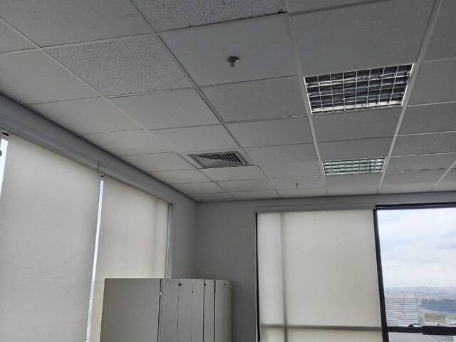 Sala para Locação em Alphaville Centro Industrial e Empresarial/Alphaville. - 26