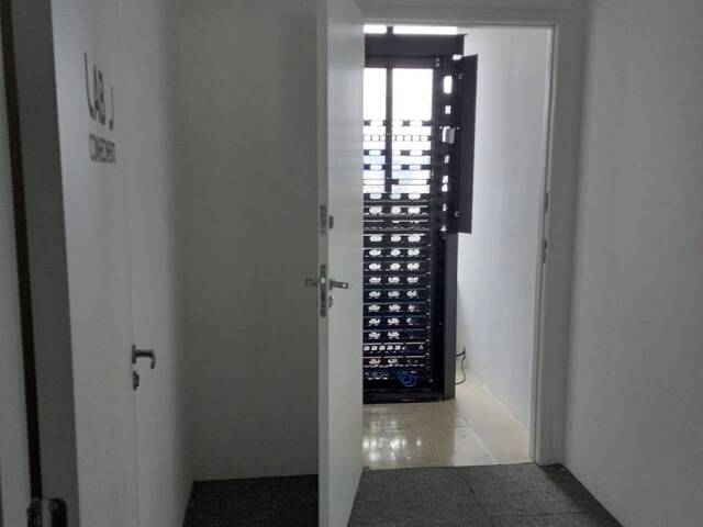 Sala para Locação em Alphaville Centro Industrial e Empresarial/Alphaville. - 23