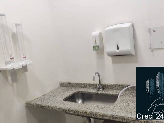 Sala para Locação em Alphaville Centro Industrial e Empresarial/Alphaville. - 29