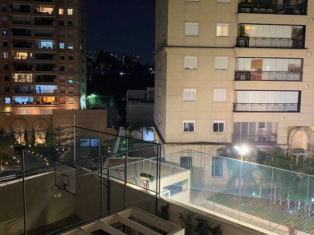 Apartamento para Venda em Alphaville Empresarial - 14