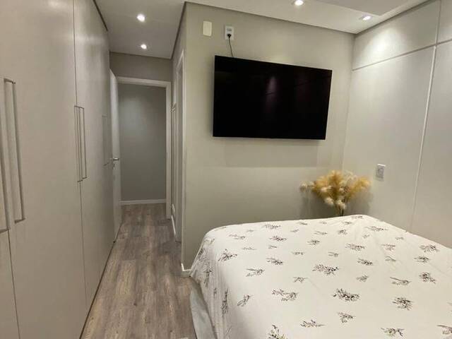 Apartamento para Venda em Alphaville Empresarial - 12