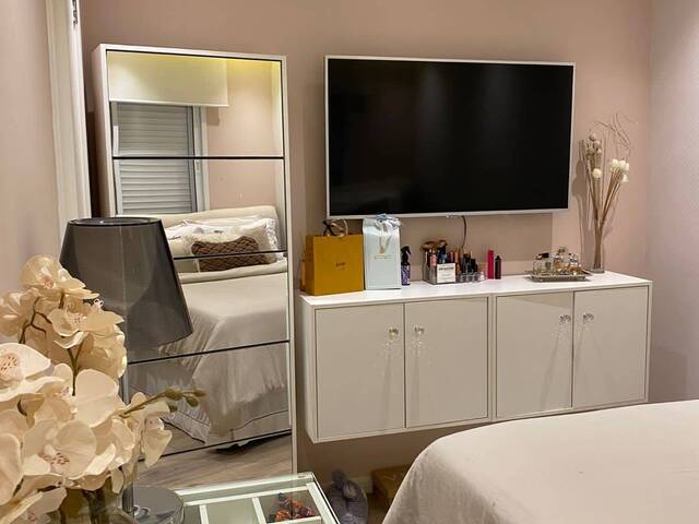 Apartamento para Venda em Alphaville Empresarial - 9