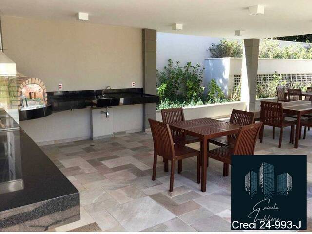 Apartamento para Venda em Alphaville Empresarial - 17