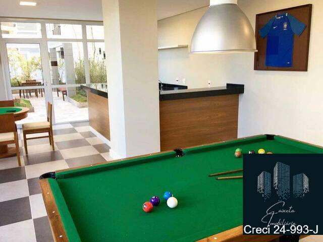 Apartamento para Venda em Alphaville Empresarial - 18