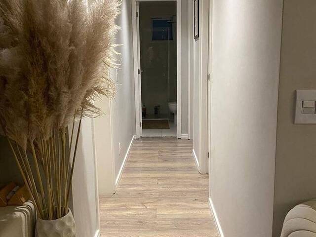 Apartamento para Venda em Alphaville Empresarial - 21