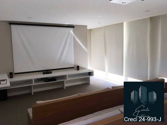 Apartamento para Venda em Alphaville Empresarial - 20