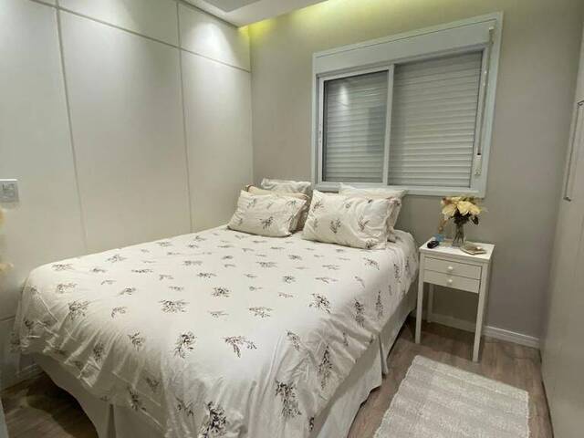 Apartamento para Venda em Alphaville Empresarial - 11