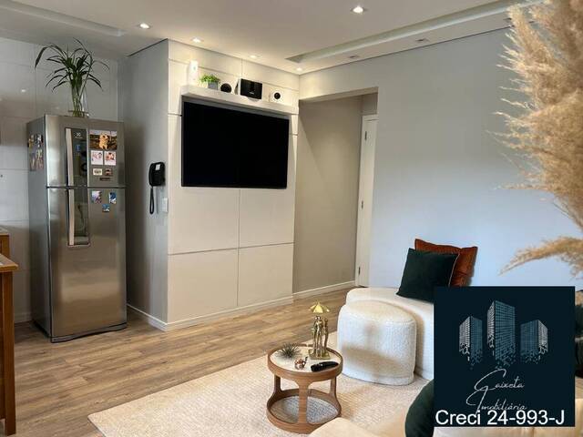 Apartamento para Venda em Alphaville Empresarial - 8