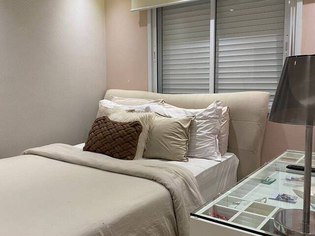Apartamento para Venda em Alphaville Empresarial - 13