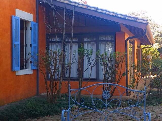 Casa em condomínio para Venda em Jardim São Bento do Recreio - 9