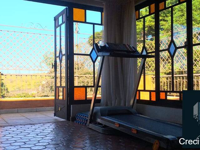 Casa em condomínio para Venda em Jardim São Bento do Recreio - 95