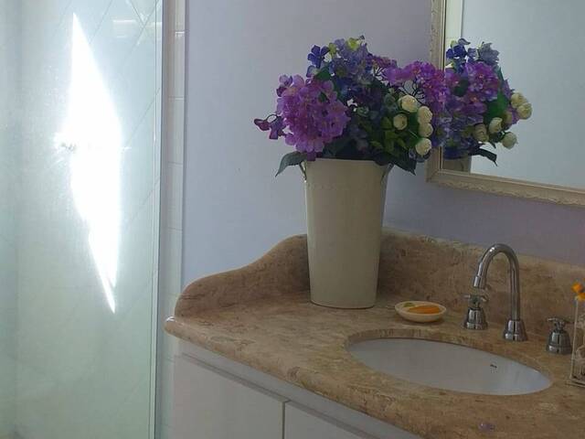 Casa em condomínio para Venda em Jardim São Bento do Recreio - 81