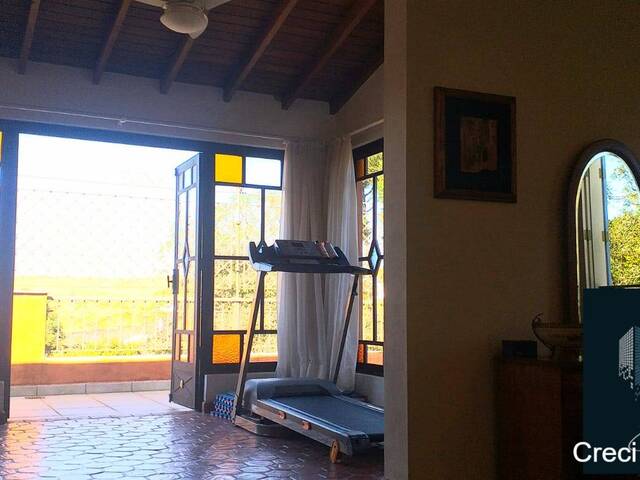 Casa em condomínio para Venda em Jardim São Bento do Recreio - 98