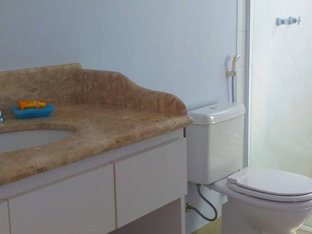 Casa em condomínio para Venda em Jardim São Bento do Recreio - 102