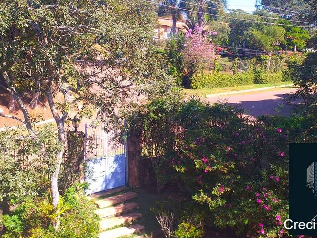 Casa em condomínio para Venda em Jardim São Bento do Recreio - 34