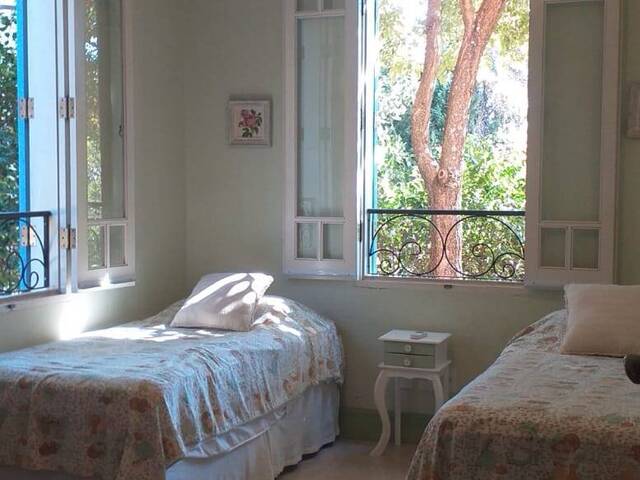 Casa em condomínio para Venda em Jardim São Bento do Recreio - 99