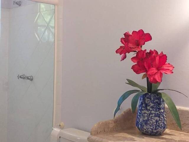 Casa em condomínio para Venda em Jardim São Bento do Recreio - 101