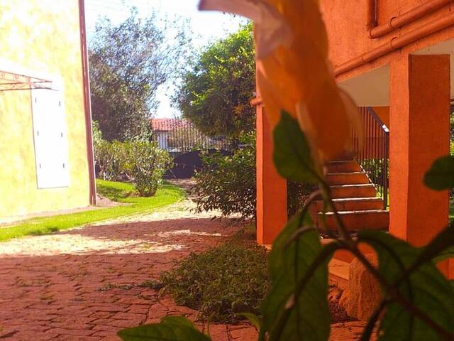 Casa em condomínio para Venda em Jardim São Bento do Recreio - 26