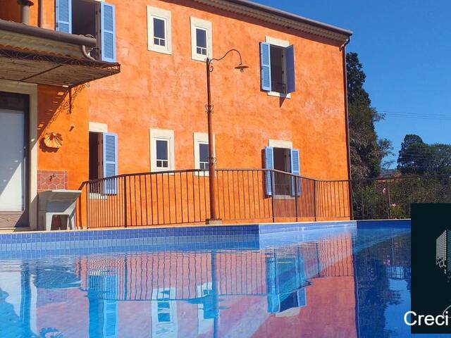 Casa em condomínio para Venda em Jardim São Bento do Recreio - 20
