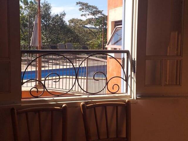 Casa em condomínio para Venda em Jardim São Bento do Recreio - 77