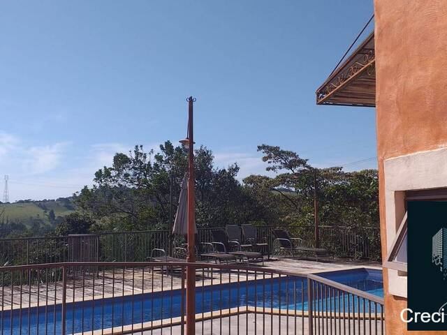 Casa em condomínio para Venda em Jardim São Bento do Recreio - 78
