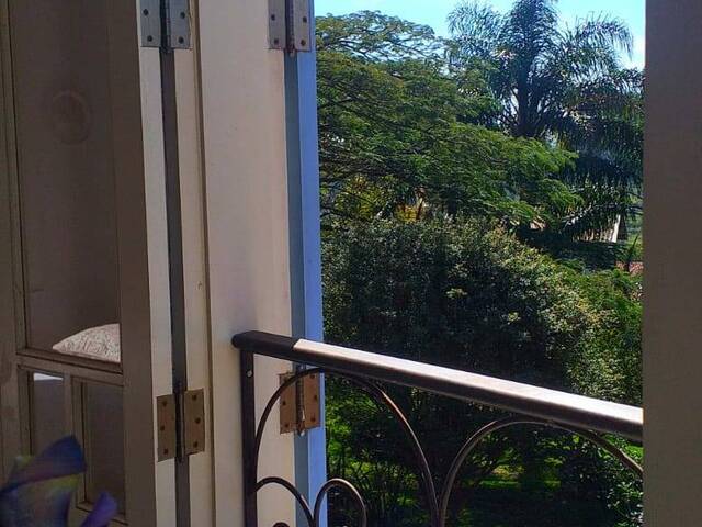 Casa em condomínio para Venda em Jardim São Bento do Recreio - 107