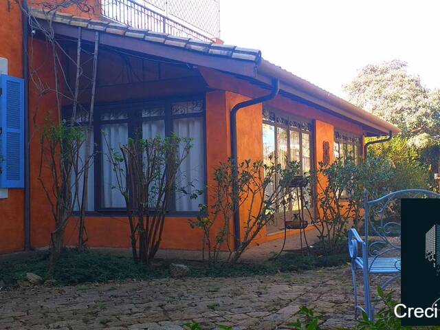 Casa em condomínio para Venda em Jardim São Bento do Recreio - 13