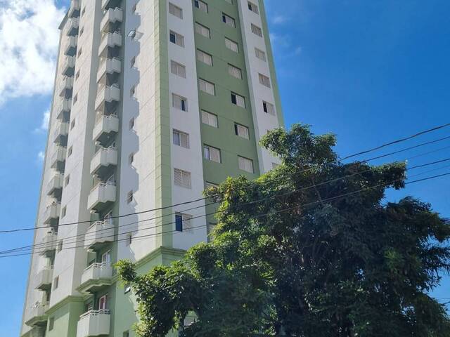 #1286 - Apartamento para Venda em Barueri - SP - 1