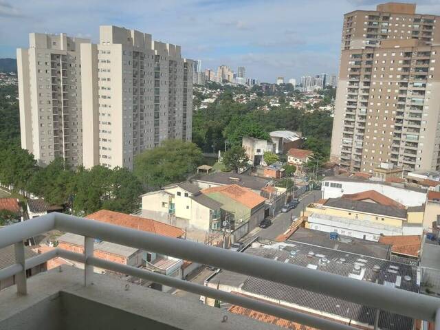 #1286 - Apartamento para Venda em Barueri - SP - 2