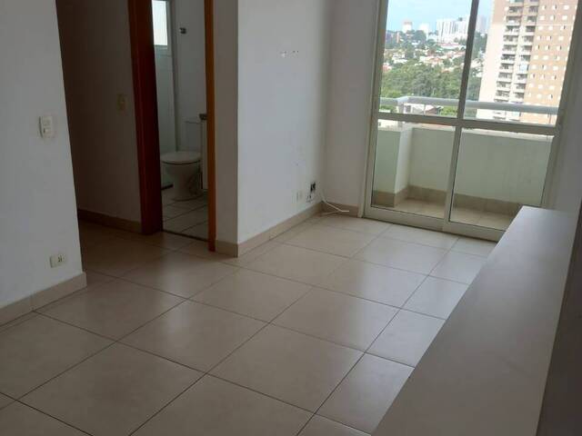 Apartamento para Venda em Jardim Tupanci - 17