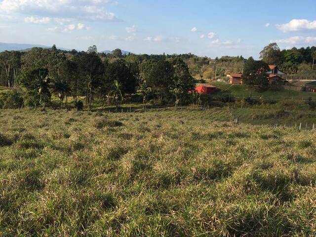 Área para Incorporação para Venda em São Roque - 5