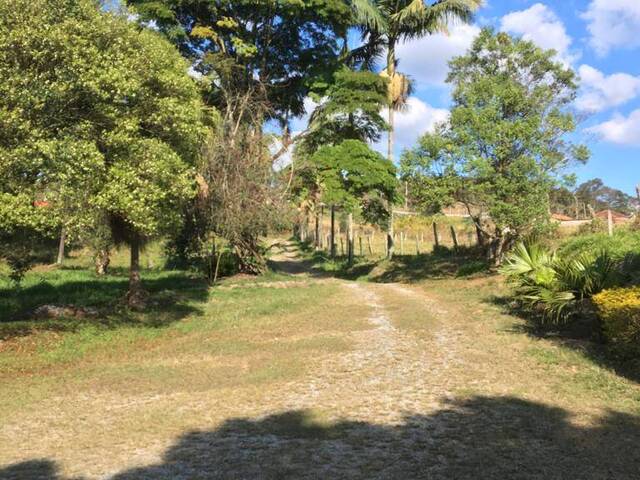 Área para Incorporação para Venda em Vila Darcy Penteado (Mailasqui) - 10