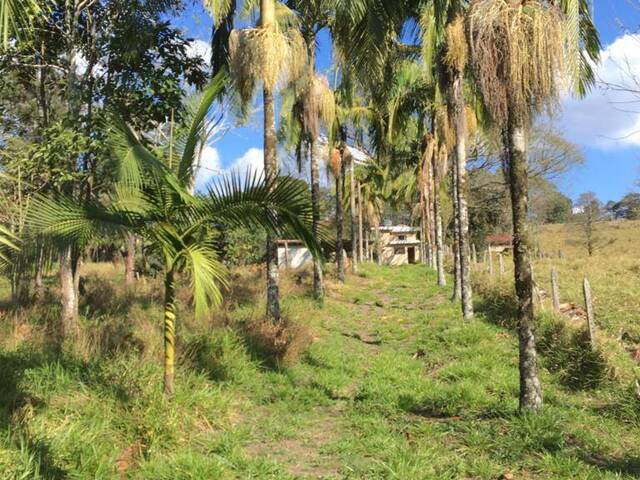 Área para Incorporação para Venda em Vila Darcy Penteado (Mailasqui) - 12