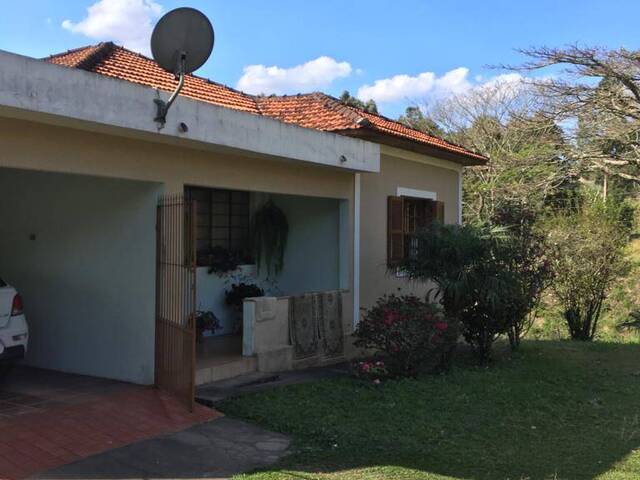 Área para Incorporação para Venda em Vila Darcy Penteado (Mailasqui) - 11