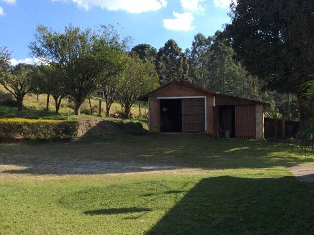 Área para Incorporação para Venda em Vila Darcy Penteado (Mailasqui) - 15
