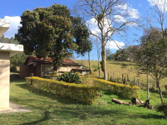 Área para Incorporação para Venda em Vila Darcy Penteado (Mailasqui) - 14