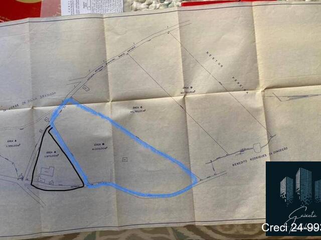 Área para Incorporação para Venda em Vila Darcy Penteado (Mailasqui) - 17