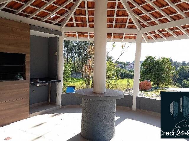 Chácara para Venda em Parque Village Castelo - 15