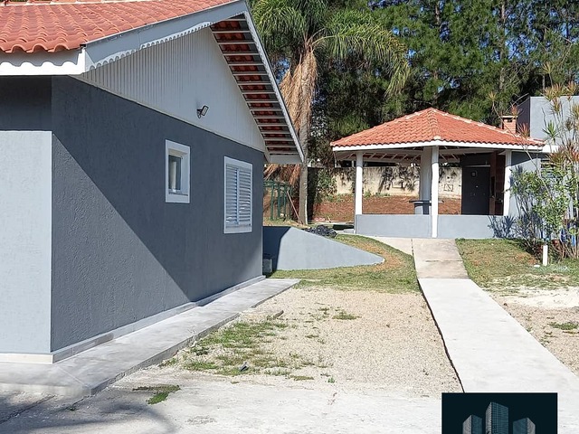 Chácara para Venda em Parque Village Castelo - 16