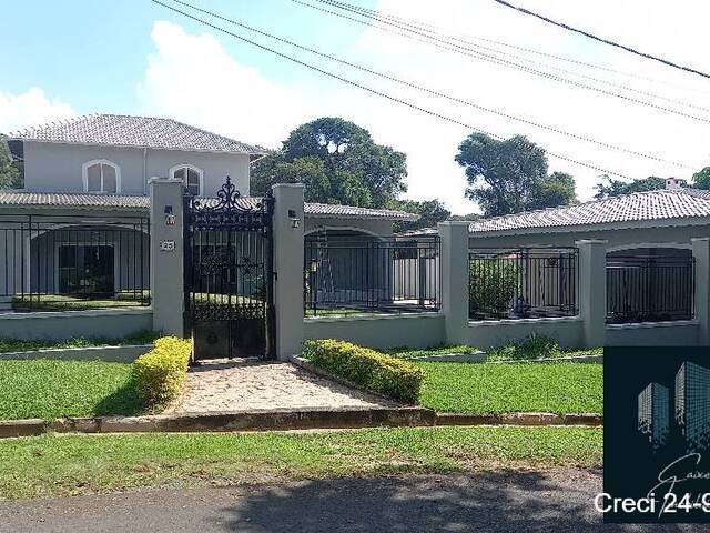 #1291 - Casa em condomínio para Venda em Itu - SP - 1